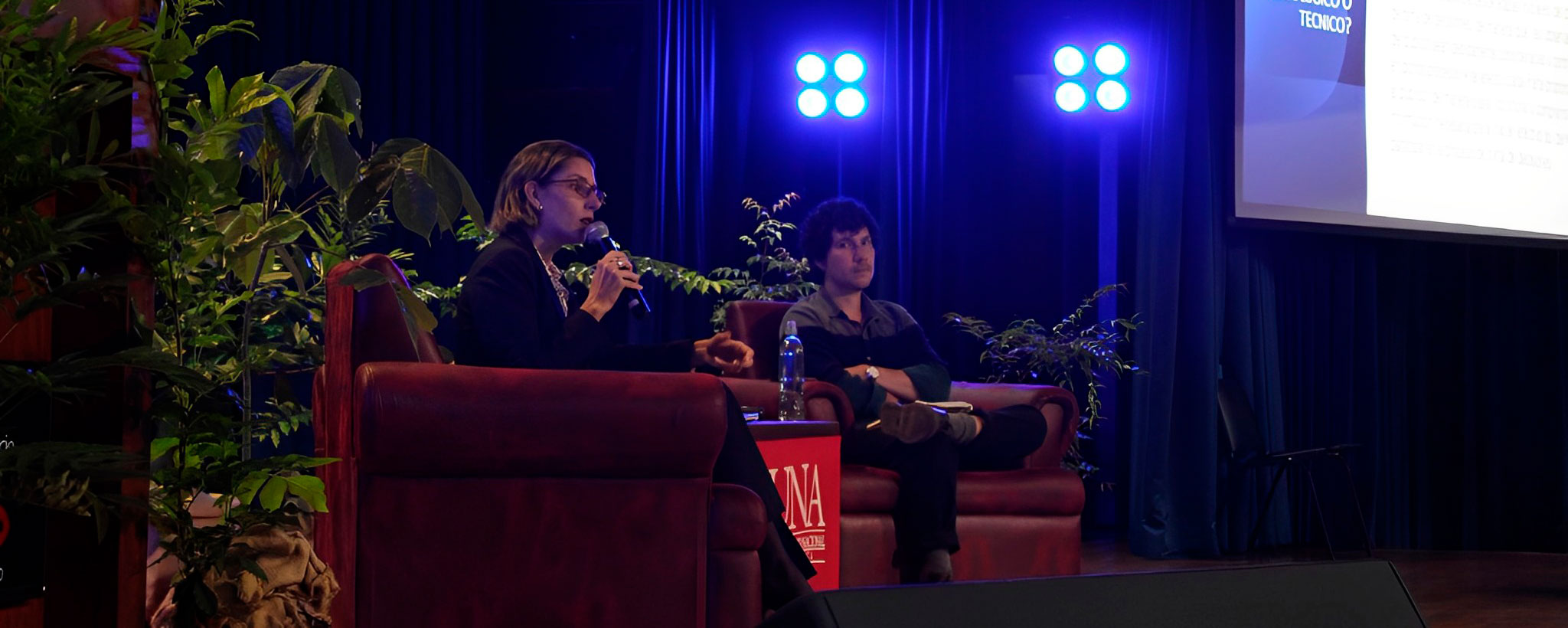 Conversatorio Desafíos para Costa Rica sin Acuerdo de Escazú